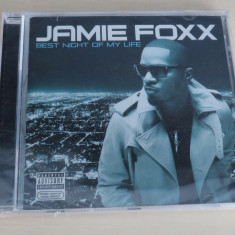 Jamie Foxx - Best Night of My Life CD