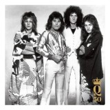 Queen &amp; A Night at the Opera 50 Years