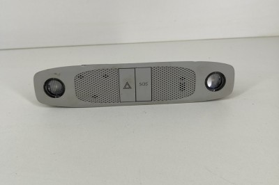 Iluminare interioară TESLA MODEL 3 2019 OEM: 1092572-99-C 21629434 foto