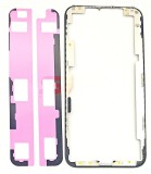 Rama LCD Neagra Apple iPhone XS - Piese Telefon, Banda Flex, Display