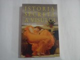 ISTORIA SECRETA A VISULUI - ROBERT MOSS