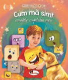 Cum ma simt: emotiile copilului meu, Aramis