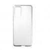 Husa silicon transparent pentru Huawei Y5p + Cablu de date cadou, Carcasa