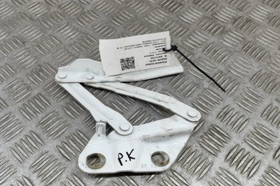 Balama capota st&amp;acirc;nga față FORD TRANSIT CUSTOM 2023 OEM: KK31-16801-AB 29757329 foto
