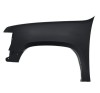 Aripa fata Chevrolet Tahoe, 12.2005-04.2014, Fata, stanga, Aftermarket, Rapid
