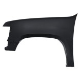Aripa fata Chevrolet Tahoe, 12.2005-04.2014, Fata, stanga, Aftermarket