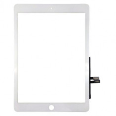 Touchscreen Apple iPad 6 Alb foto