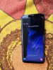 Samsung S8 , 64 Gb cu 4 Gb Ram , DISPLAY SPART ., Neblocat, Negru