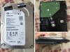Hard Disk 500gb, Samsung