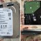 Hard Disk 500gb