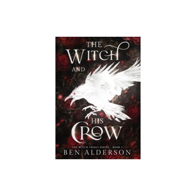 The Witch and His Crow foto