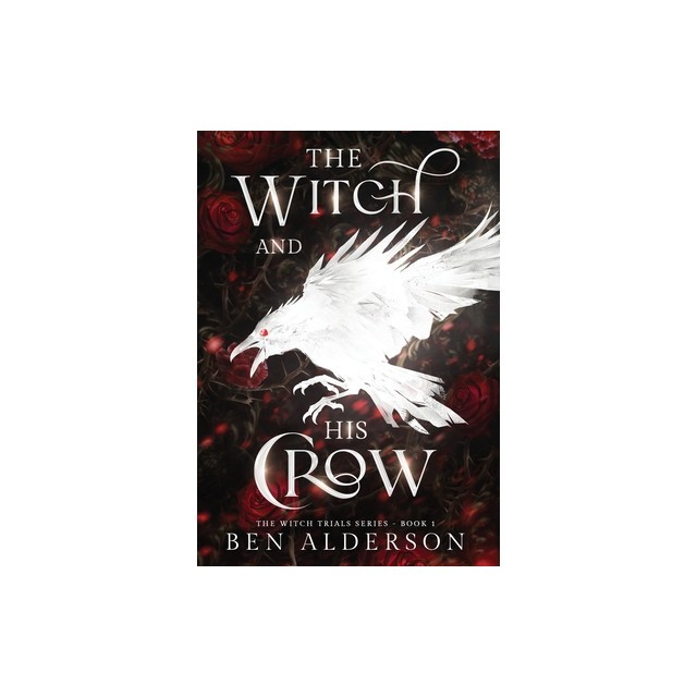 The Witch and His Crow