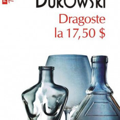 Dragoste la 17,50 $ (Top 10+) - Paperback brosat - Charles Bukowski - Polirom