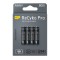 GP R03/AAA ReCyko+ Pro Professional 800mAh Reincarcabil-Conținutul pachetului 1x Blister