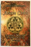 Anam Cara, Cartea Magica A Intelepciunii Celtice, John O&rsquo;Donohue, Spiritualitate, dezvoltare personala, magie, misticism,metafizica,minte corp spirit, 2013