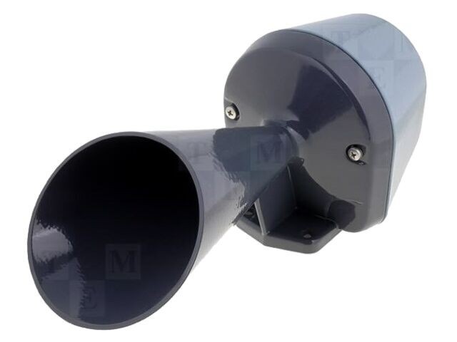 Sirenă acustică 24VDC 100dB