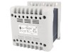 Transformator alimentare 320VA 230V-110V pentru șină DIN Breve Tufvassons