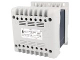 Transformator alimentare 320VA 230V-110V pentru șină DIN Breve Tufvassons