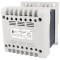 Transformator alimentare 320VA 230V-110V pentru șină DIN Breve Tufvassons