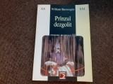 William Burroughs - Prinzul dezgolit
