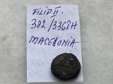 Filip II (382-336 BC) - Macedonia (2)