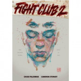 Fight Club Vol. 2 | Chuck Palahniuk