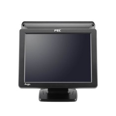Monitoare Touchscreen SH Aegis FEC A-152TA, 15 inci, Display Client foto