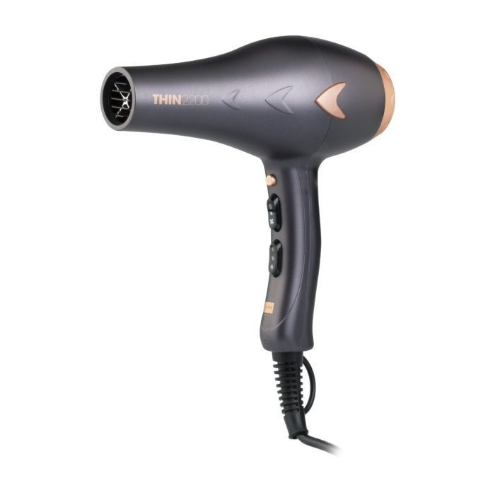 Uscator de par profesional Brunch Thin 2000