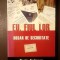 Dorin Tudoran (autograf / dedicație) - Eu, fiul lor: dosar de Securitate (ed. Radu Ioanid)