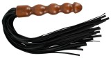 Bici Zado Leather Wood 60cm