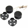 Set tweetere auto 100w dm-204, AVEX
