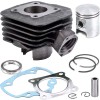 Set Motor scuter PEUGEOT Elyseo 50i 49cc 50cc 2T - Aer