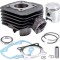 Set Motor scuter SACHS Splinter 50 49cc 50cc 2T - Aer