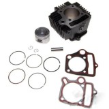 Cumpara ieftin Cilindru complet ATV, Cross 4T 125cc,piston 54mm