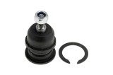 Rotula brat suspensie Mitsubishi Galant E5, E7 1992-1996, Ea 1996-2003, Eclipse D32, 38 1995-1998, Fata Superior, NTY ZSG-MS-004