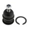 Rotula brat suspensie Mitsubishi Galant E5, E7 1992-1996, Ea 1996-2003, Eclipse D32, 38 1995-1998, Fata Superior, NTY ZSG-MS-004