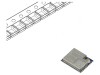 Modul WiFi IEEE 802.11b/g/n SMD IPEX