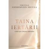 Taina iertarii. Calea spre linistea sufletului - Parintele Necula
