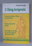 I Ching terapeutic- Francis Prade