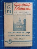 Cumpara ieftin Cnezii C&acirc;ndea de Lupșa și Ioan de Hunedoara / Cunoștințe folositoare 1941
