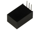 Convertor DC/DC 2,5W 5V 500mA AIMTEC AMSRU-7805LEZ