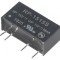 Convertor DC/DC 1W 15V 66mA RP-1515S