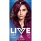 Schwarzkopf Live Color + Lift Vopsea de păr cremă L76 Ultra Violet