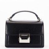 Geanta mica neagra David Jones CM7586 15