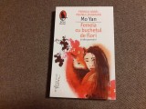 Mo Yan - Femeia cu buchetul de flori si alte povestiri