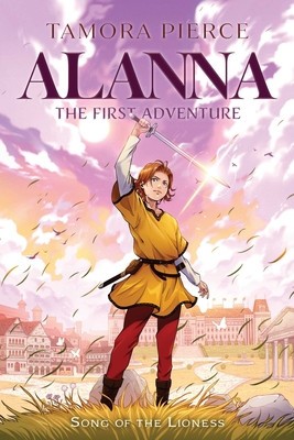 Alanna: The First Adventure foto
