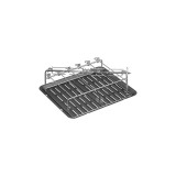 Set grătar pentru cuptor BOSCH 00579534 17000139 17000140 NEFF Original
