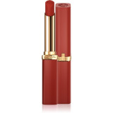 L&rsquo;Or&eacute;al Paris Color Riche Intense Volume Matte Colors of Worth ruj buze mat hidratant culoare 200 L&#039;orange Stand Up 1,8 g