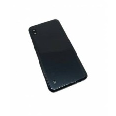 Capac Baterie pentru Samsung Galaxy A10, SM A105 Negru