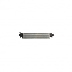 Intercooler OPEL CORSA E AVA Quality Cooling OL4663